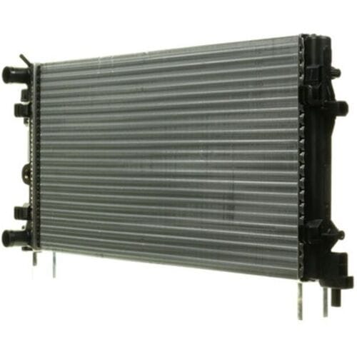 Radiator, motorkoeling MAHLE CR 1096 000P