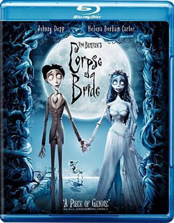 Corpse Bride