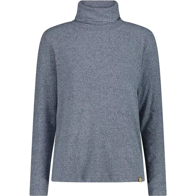 Boothals losse vrouwen blouse CMP