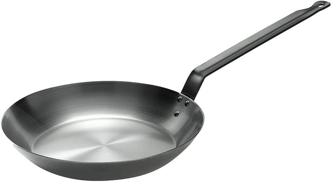 Lyonnaise koekenpan 20cm - Garcima