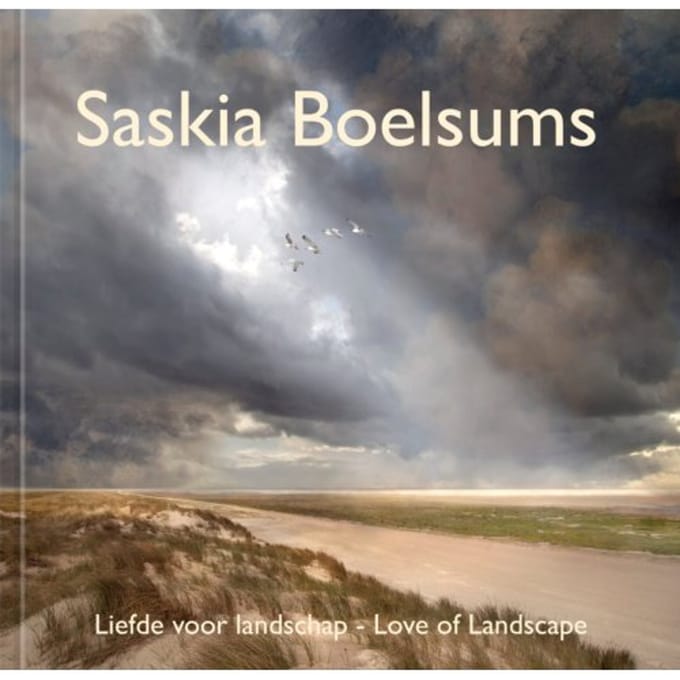 Saskia Boelsums - Saskia Boelsums