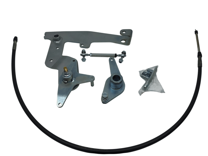 Husqvarna bedienings kabel kit p524x