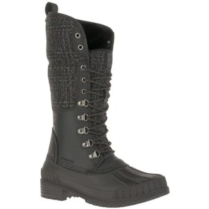 Laarzen KAMIK Winterstiefel Sienna Flannell 2