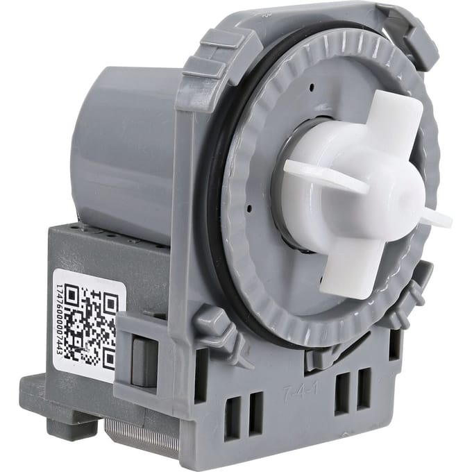AEG afvoerpomp, 240V,50Hz,30W,0.25A 4055628467