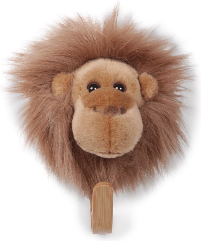 Wild & Soft Kledinghanger Orang-Oetan