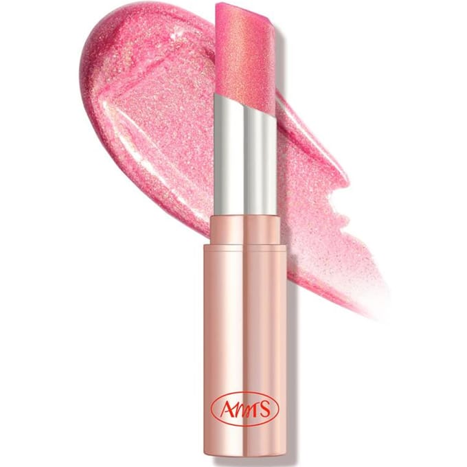 [ALL MY THINGS] I'm Your Lip Tint Pearl Lip Stick #05 Aurora lights 3,4 g pink