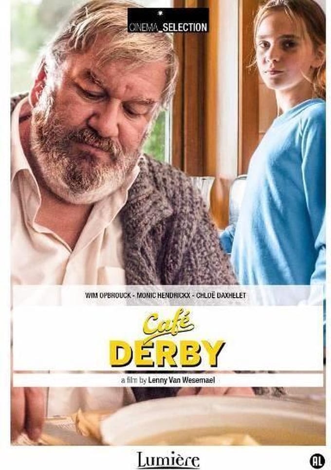 Cafe Derby (DVD)