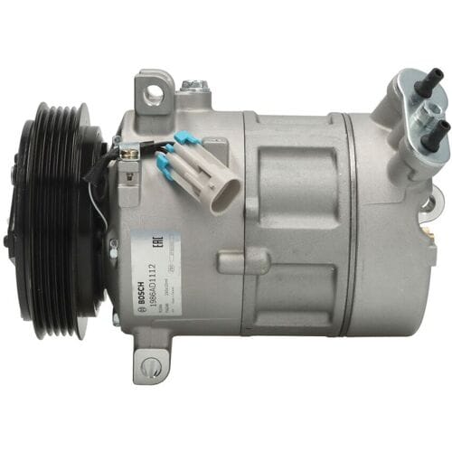 Airco-compressor BOSCH 1 986 AD1 112