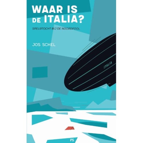 Waar Is De Italia? - Jos Schel