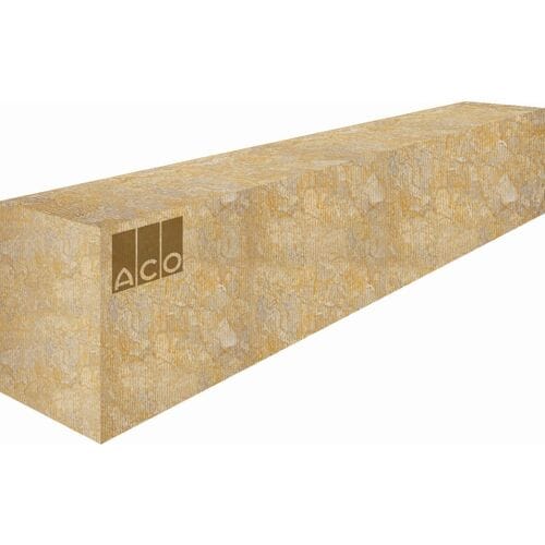 ACO RainBloxx infiltratie Element 24L 120x20x10cm