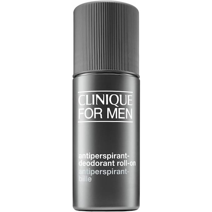 Clinique Herencosmetica Antiperspirant Deodorant Roll-On Deodorants & antitranspirants Heren 75 ml