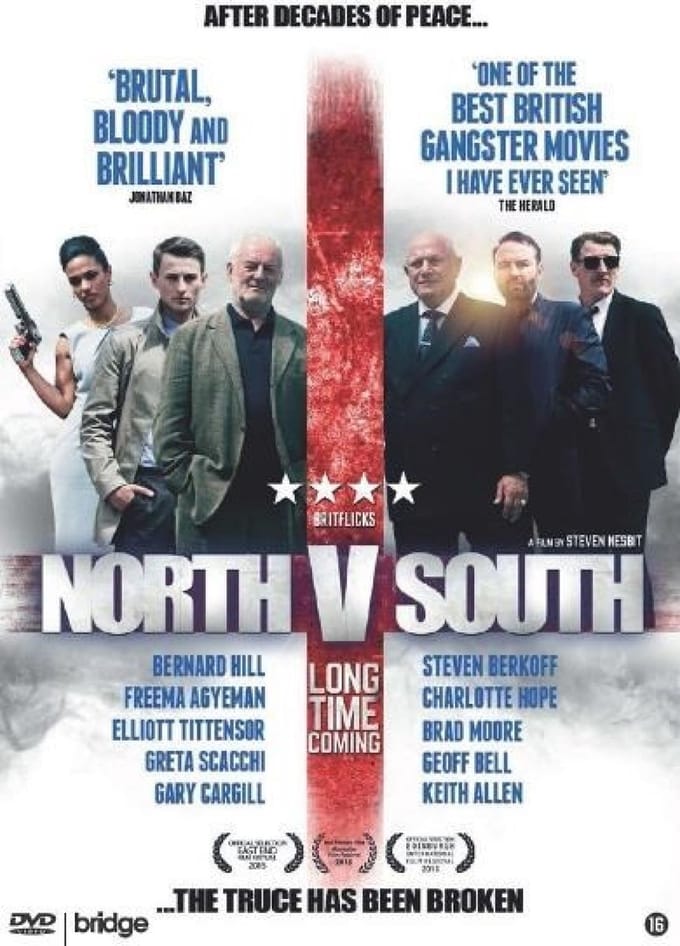 North Vs South
