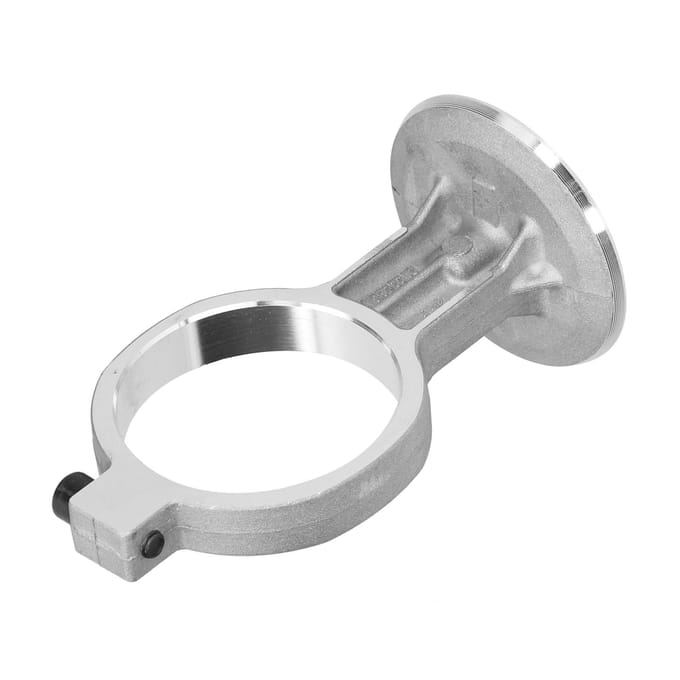 Drijfstang Stille Olievrije Luchtcompressor Vacuümpomp Accessoires Binnendiameter 55mm 550W