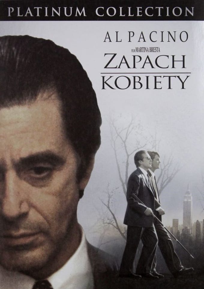 Scent of a Woman [DVD]