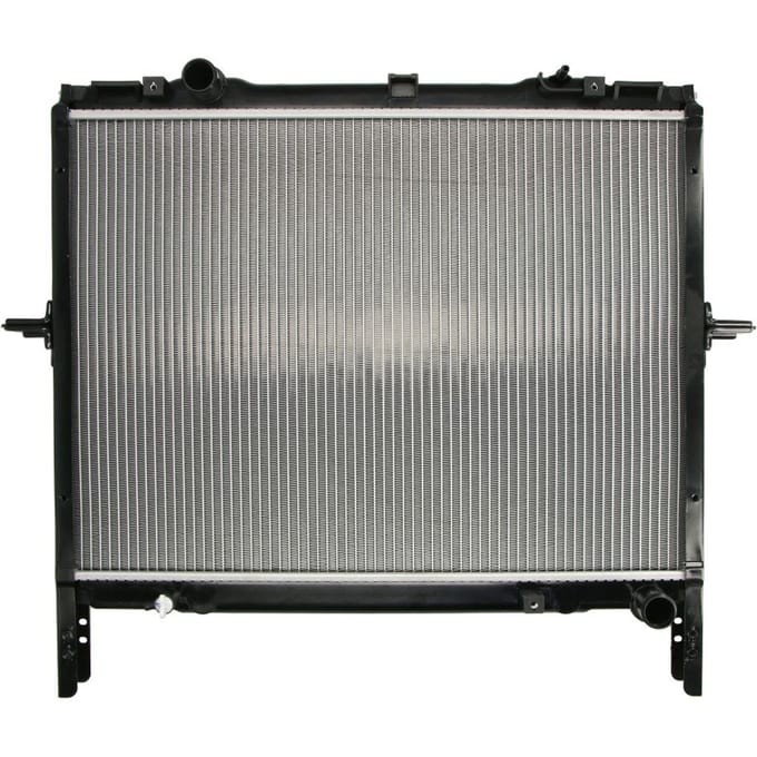 Radiator NRF 550135