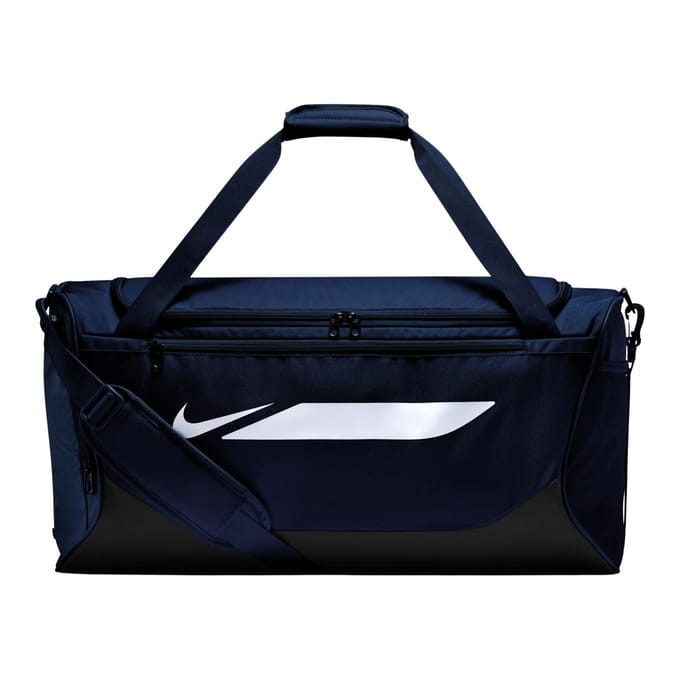 Nike Academy M Duffel Tas Blauw K410