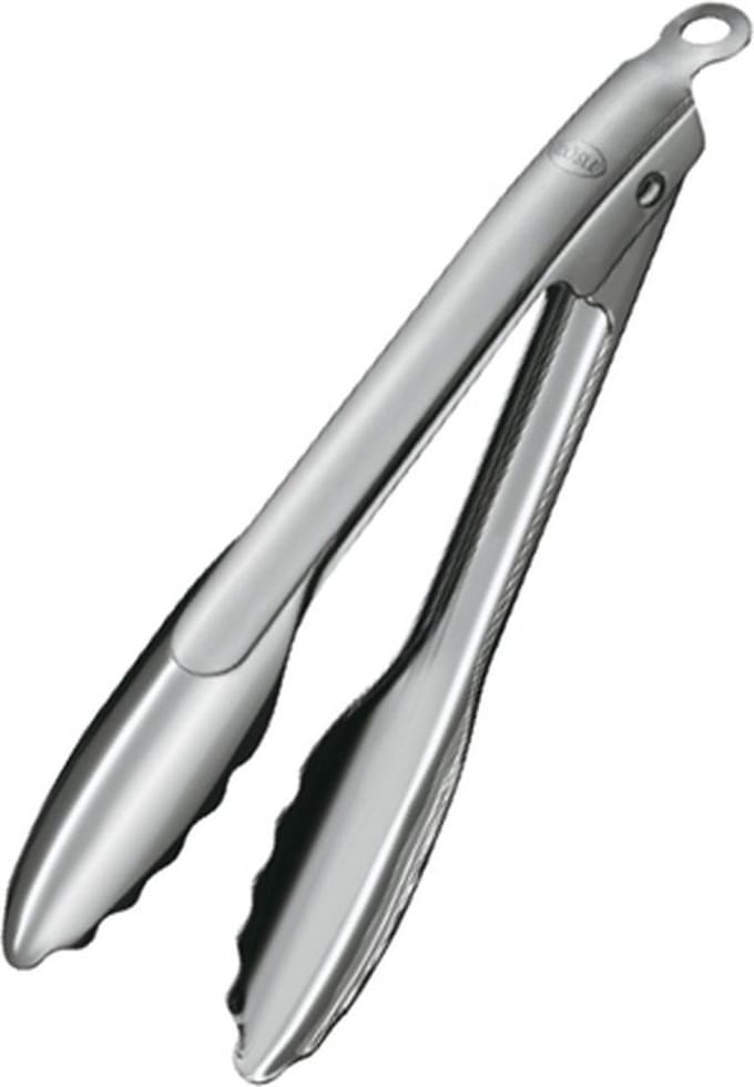 Rösle - Gourmettang - Zilver