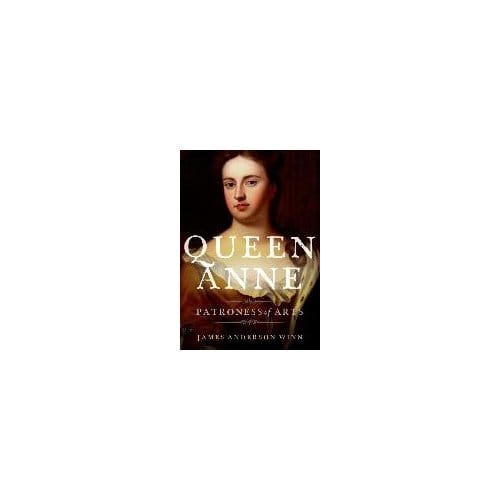 Queen Anne - Winn, James Anderson