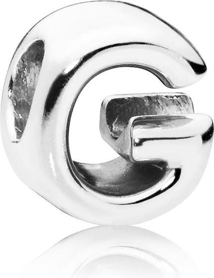 Letter G 797461