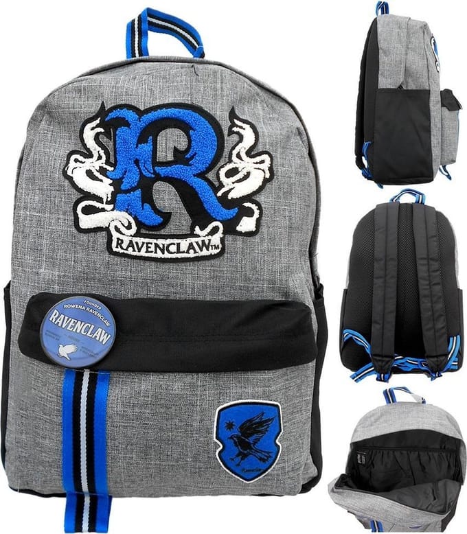 Harry Potter - Backpack - rugzak - Ravenclaw - 44 cm