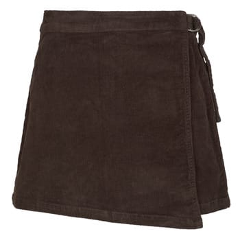 Korte rokken Vero Moda VMVICA HR SHORT CORDUROY
