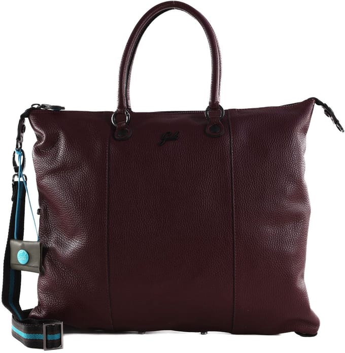 Gabs schoudertas vrijetijdsrugzak G3 Plus Shoulder Bag Chianti wijnrood