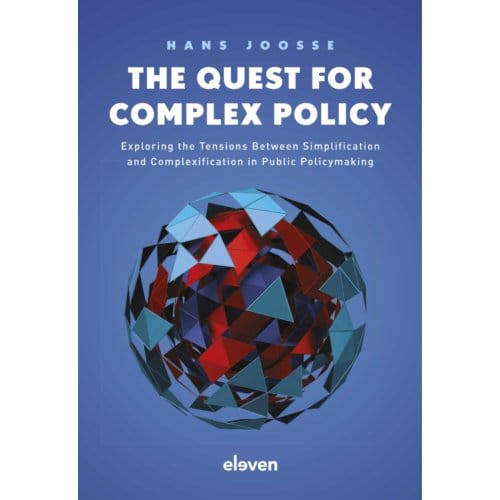 The Quest For Complex Policy - Hans Joosse