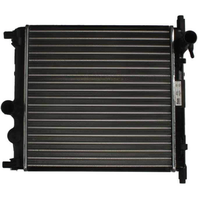 Radiator, motorkoeling NISSENS 65300
