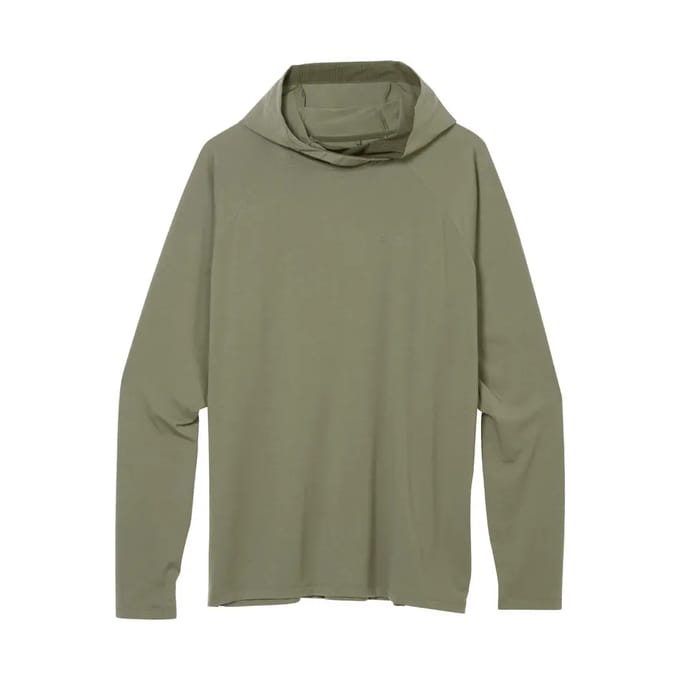Hoodie Rab Rivelin