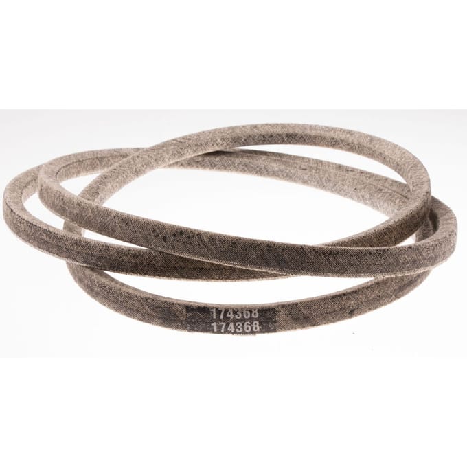 V-belt