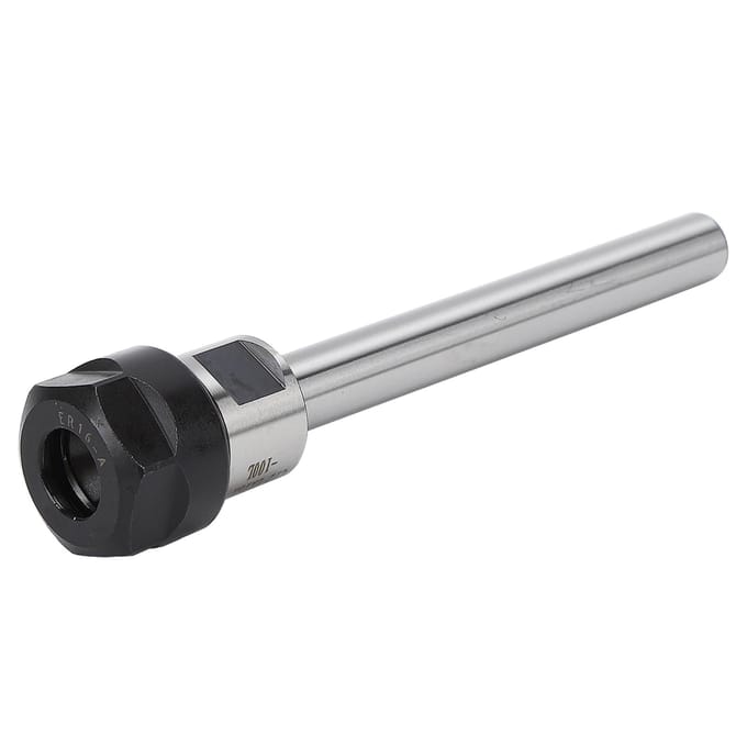 Spantanghouder Rechte verlengstang Chroom-molybdeen gelegeerd staal ER16A100L(C12 )