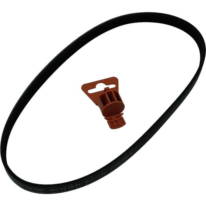 Husqvarna belt