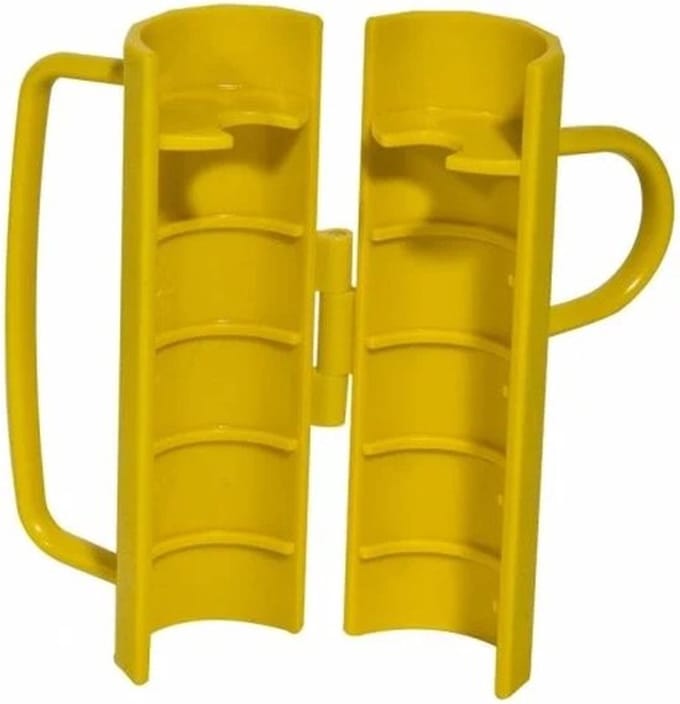 OASIS® Rozenontdoorner 115mm x Ø 40mm