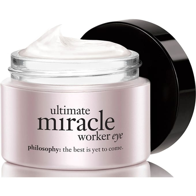 Philosophy Ultimate Miracle Worker Eye SPF5