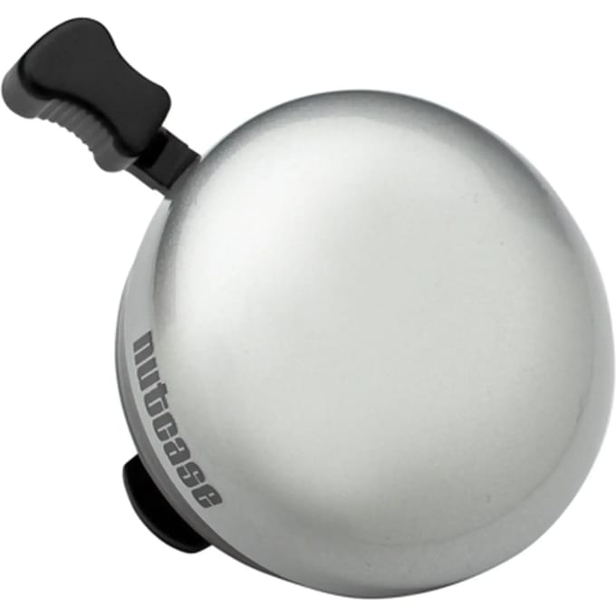 Deurbel Nutcase Bell SIL