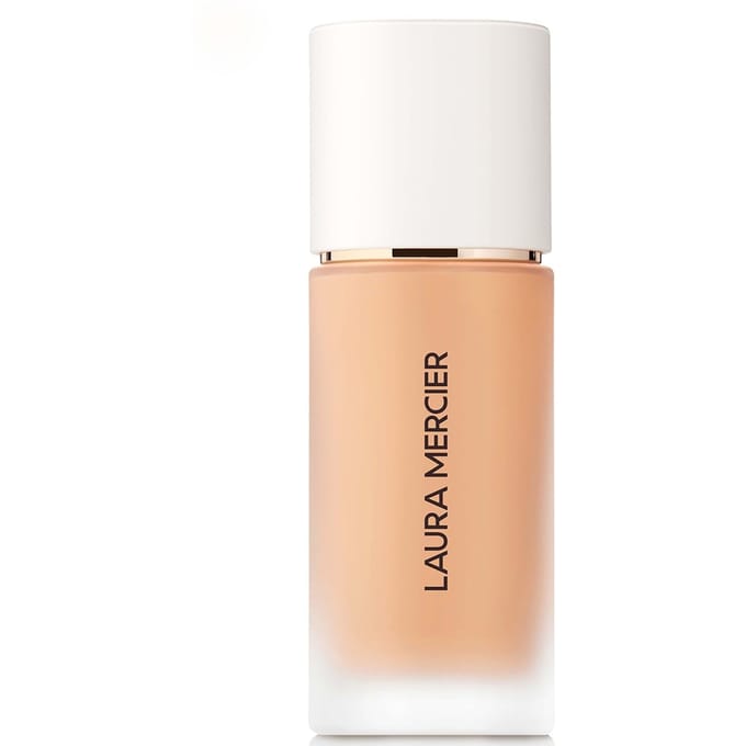 Laura Mercier Real Flawless Foundation 30 ml (Verschillende Tinten) - 2N2 Linen
