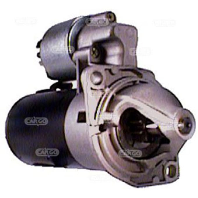 Starter HC-CARGO 111400