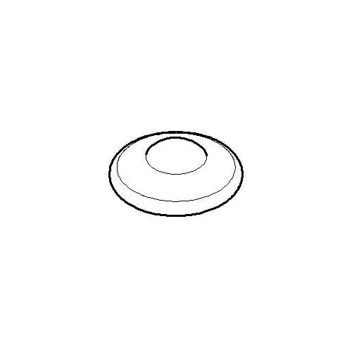 Dornbracht Madison Flair end cap for handle lever 093030062-00