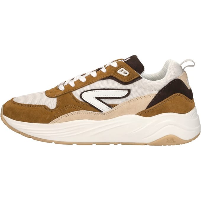 HUB Glide S43 Sneakers Heren