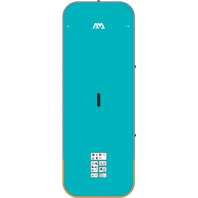 Staande peddelplank Aqua Marina Peace 8´2`` 2023