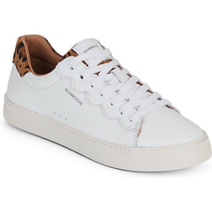 Lage Sneakers Schmoove SPARKLE WAVE W