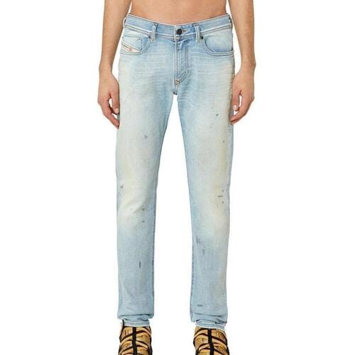 Skinny Jeans Diesel 1979 Sleenker A03594