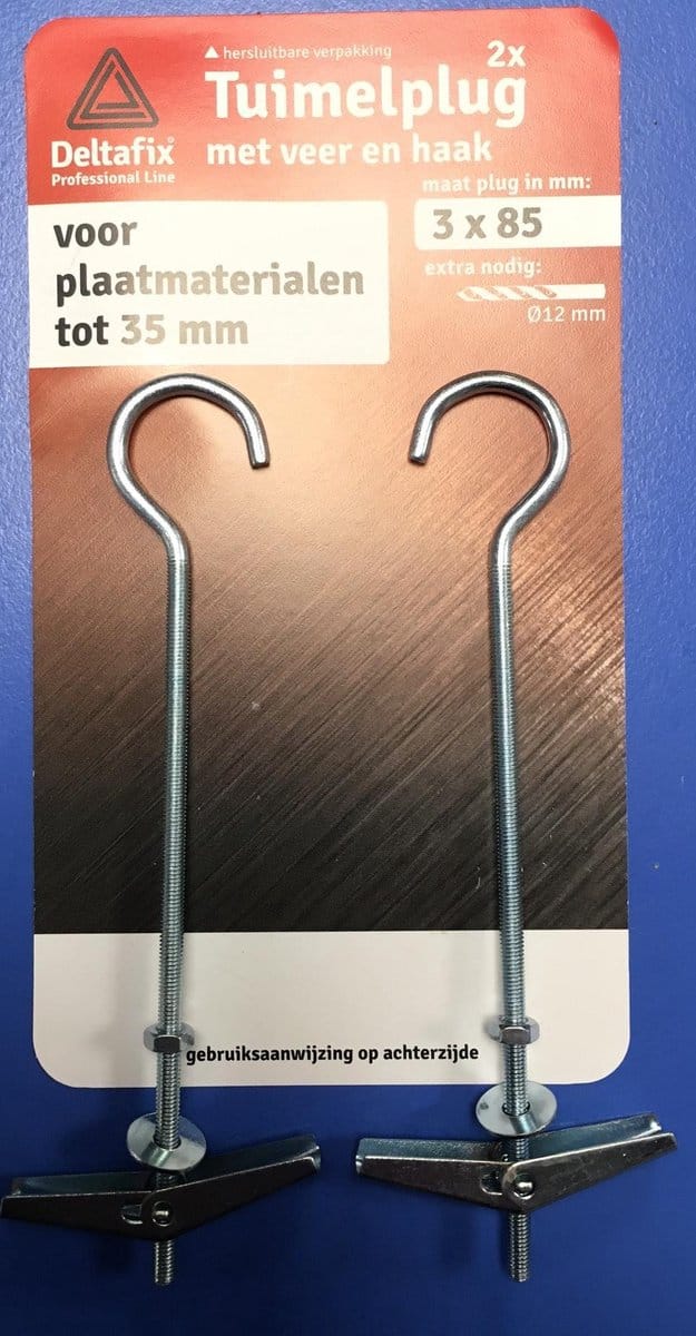 Tuimelplug