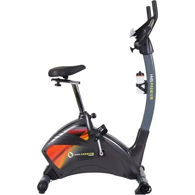 Magnetische hometrainer HMS M1820i Premium