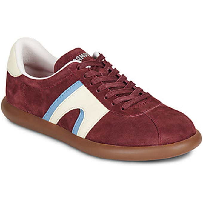 Lage Sneakers Camper PSOLLER