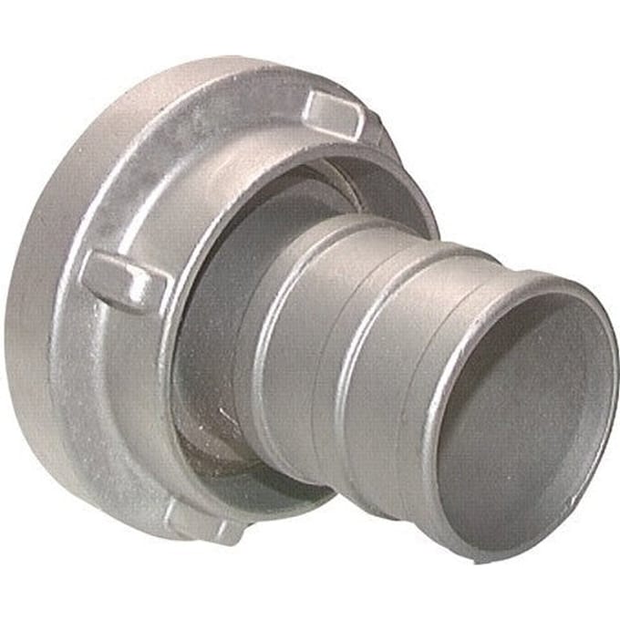 75-B (89 mm) Messing Storz-koppeling 75 mm Slangpilaar Draaibaar