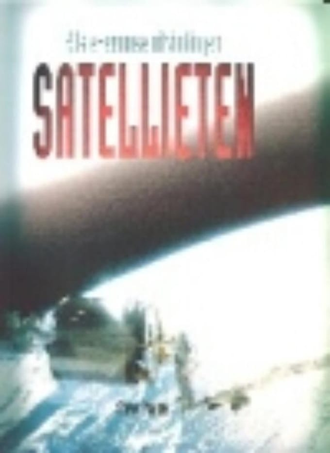 Satellieten - S. Parker