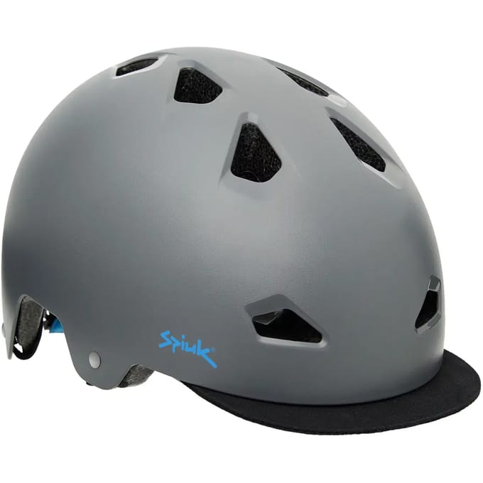 Fietshelm Spiuk Crosber
