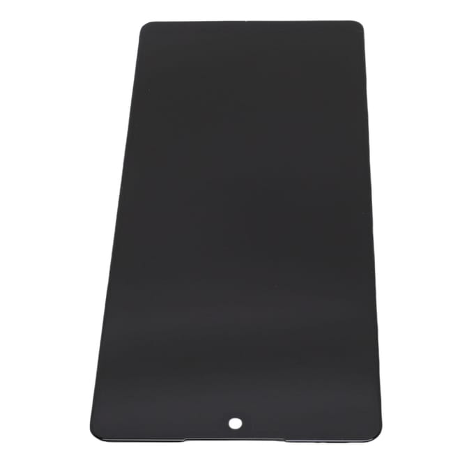 Telefoon Touchscreen Assemblage Vervanging voor Stylo 6 Q730 TFT Display Touchscreen Digitizer white