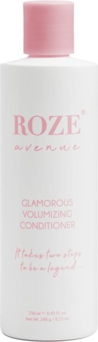 Roze Avenue - Glamorous Volumizing Conditioner - 250ml